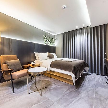 The Post Hotel Сеул Екстер'єр фото
