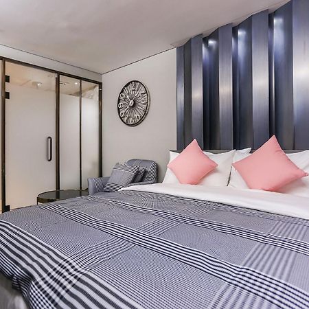 The Post Hotel Сеул Екстер'єр фото
