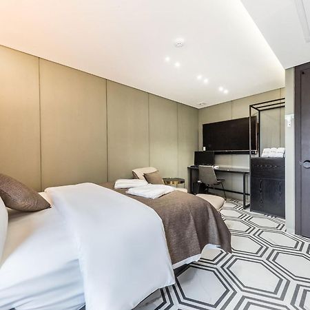 The Post Hotel Сеул Екстер'єр фото