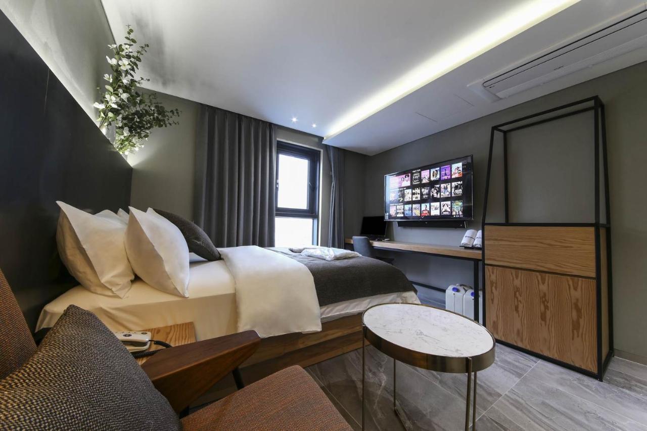 The Post Hotel Сеул Екстер'єр фото