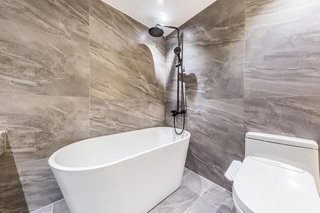 The Post Hotel Сеул Екстер'єр фото