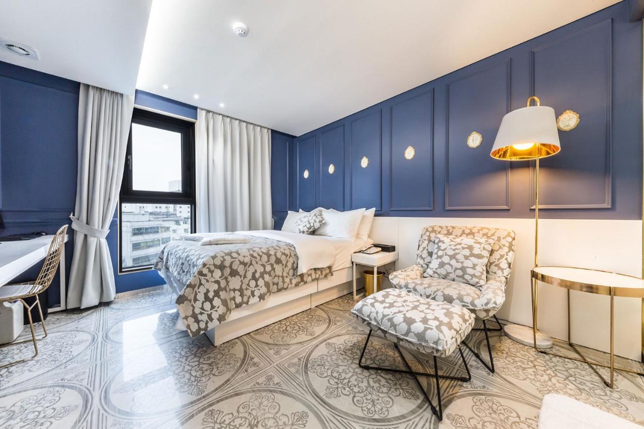 The Post Hotel Сеул Екстер'єр фото