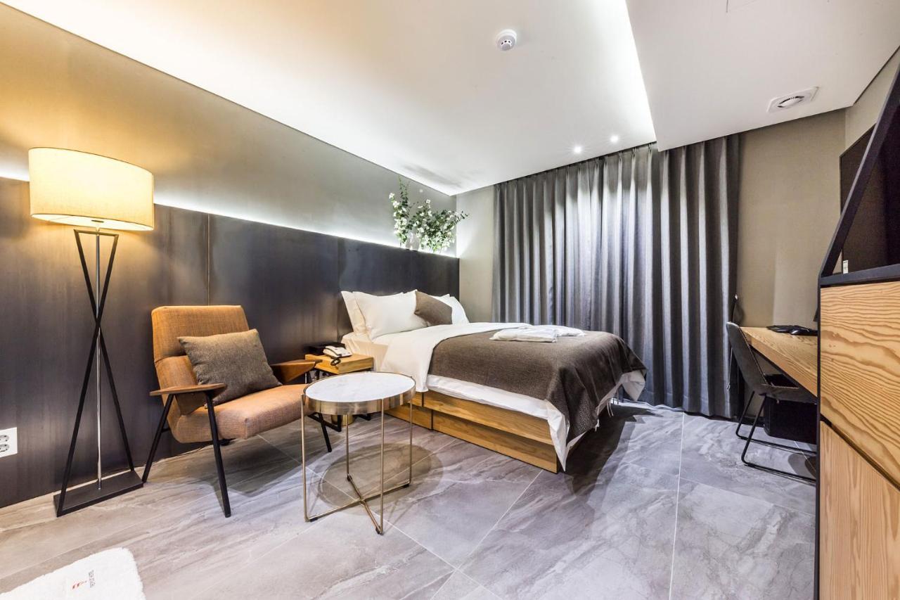 The Post Hotel Сеул Екстер'єр фото
