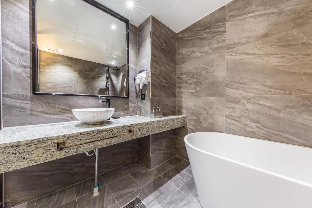 The Post Hotel Сеул Екстер'єр фото