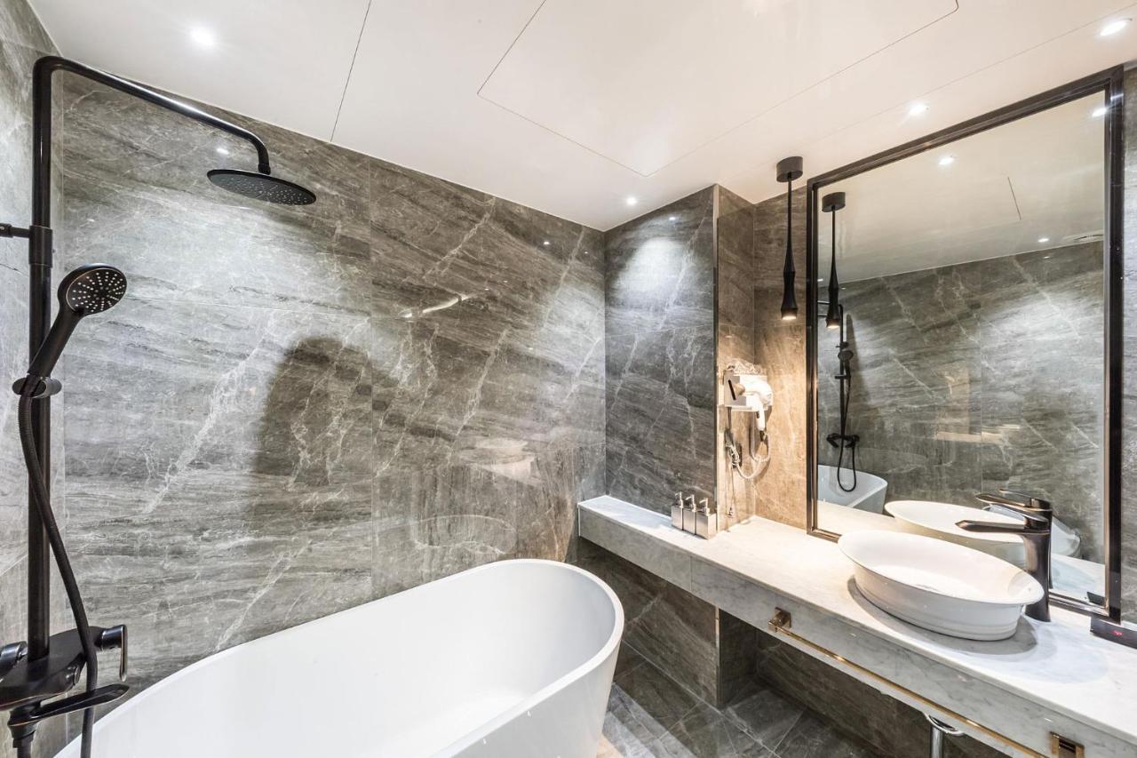 The Post Hotel Сеул Екстер'єр фото