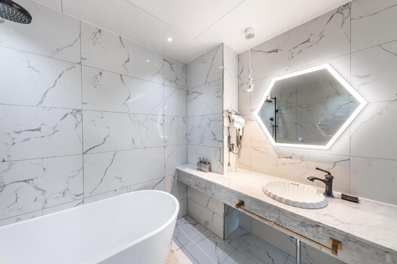 The Post Hotel Сеул Екстер'єр фото