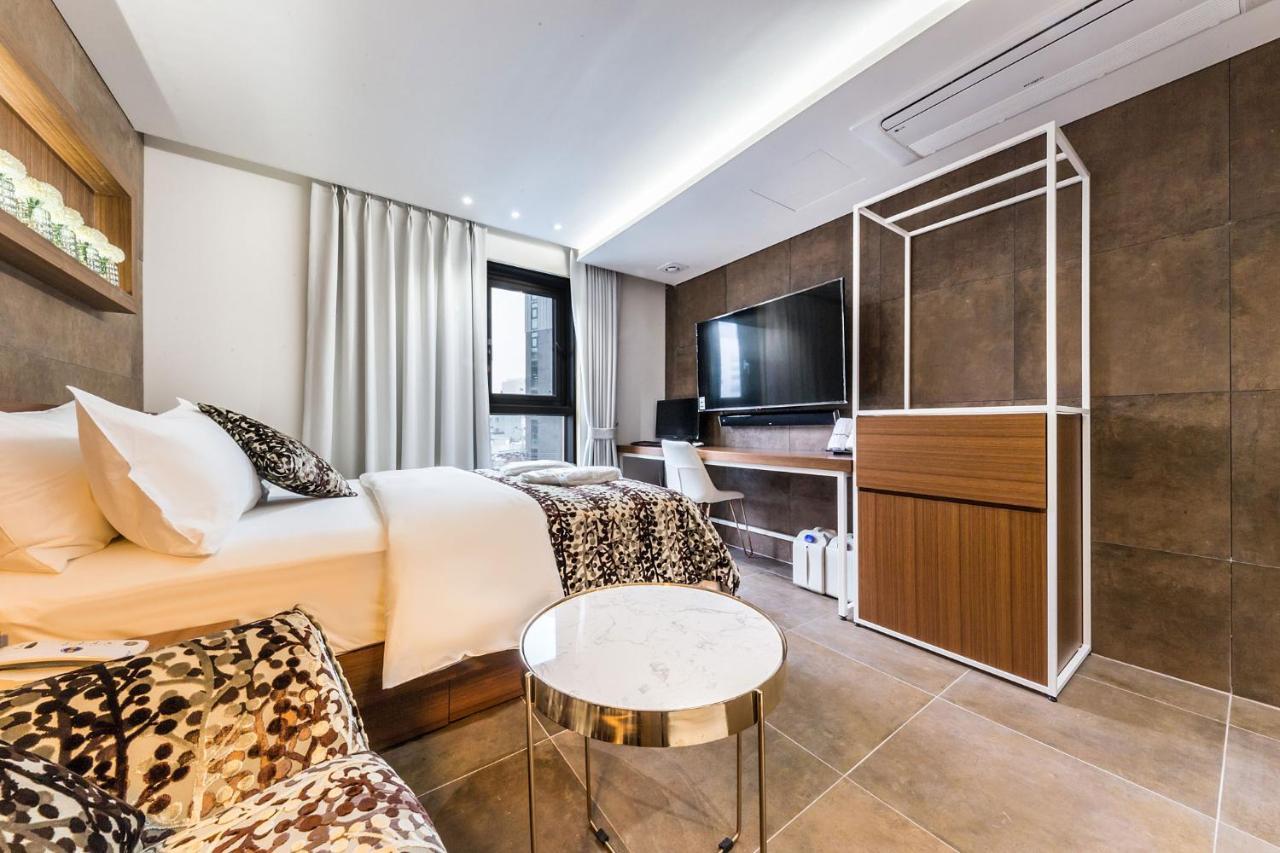 The Post Hotel Сеул Екстер'єр фото