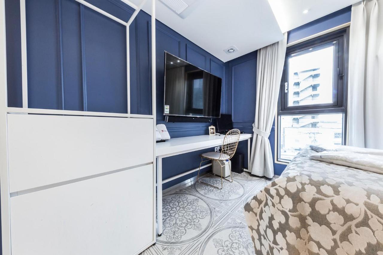 The Post Hotel Сеул Екстер'єр фото