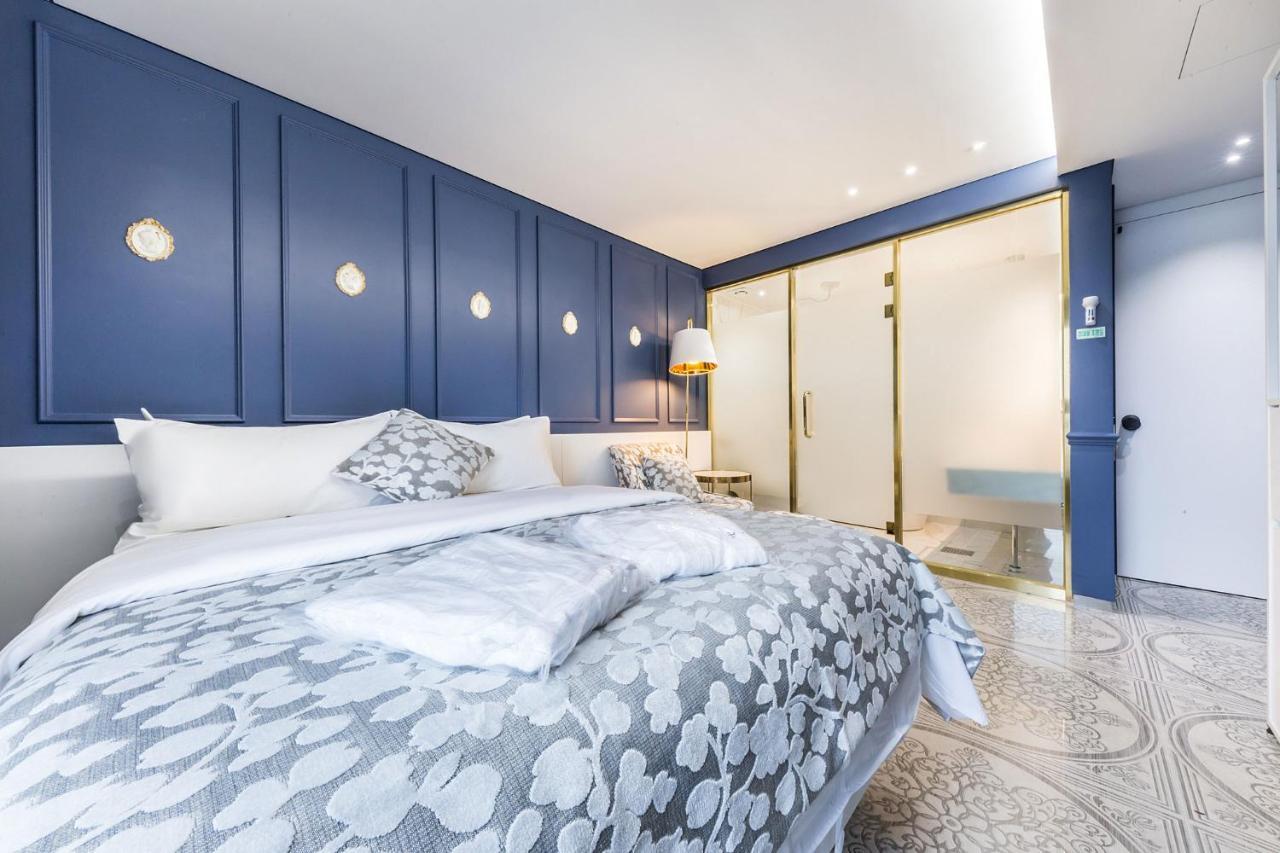 The Post Hotel Сеул Екстер'єр фото