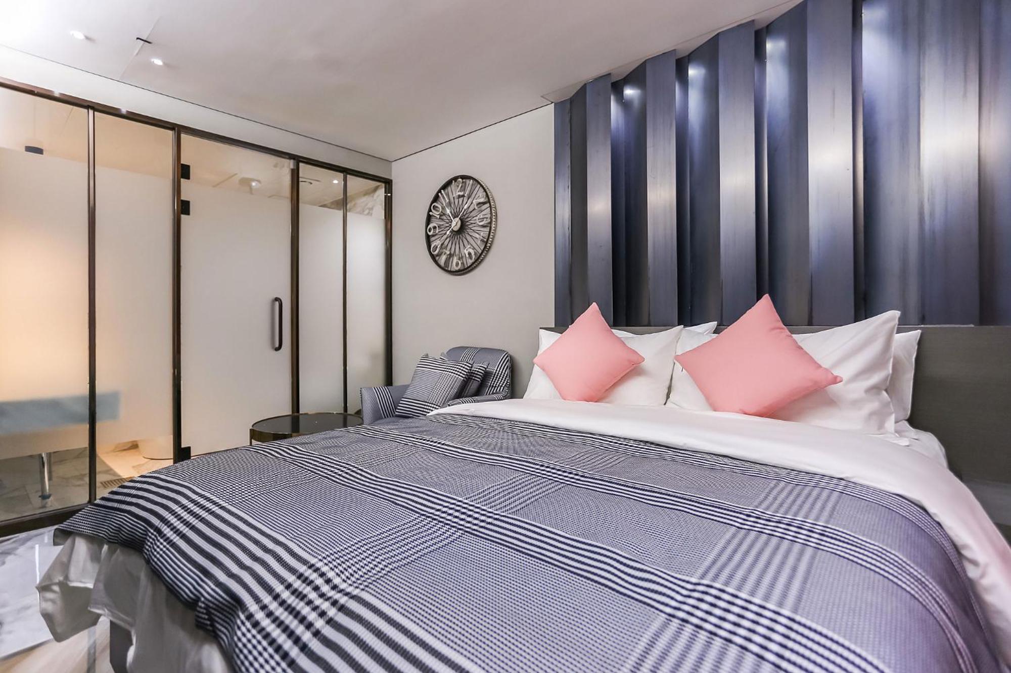 The Post Hotel Сеул Екстер'єр фото