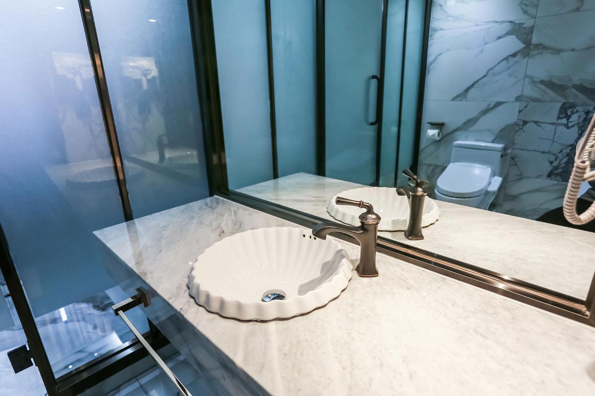 The Post Hotel Сеул Екстер'єр фото