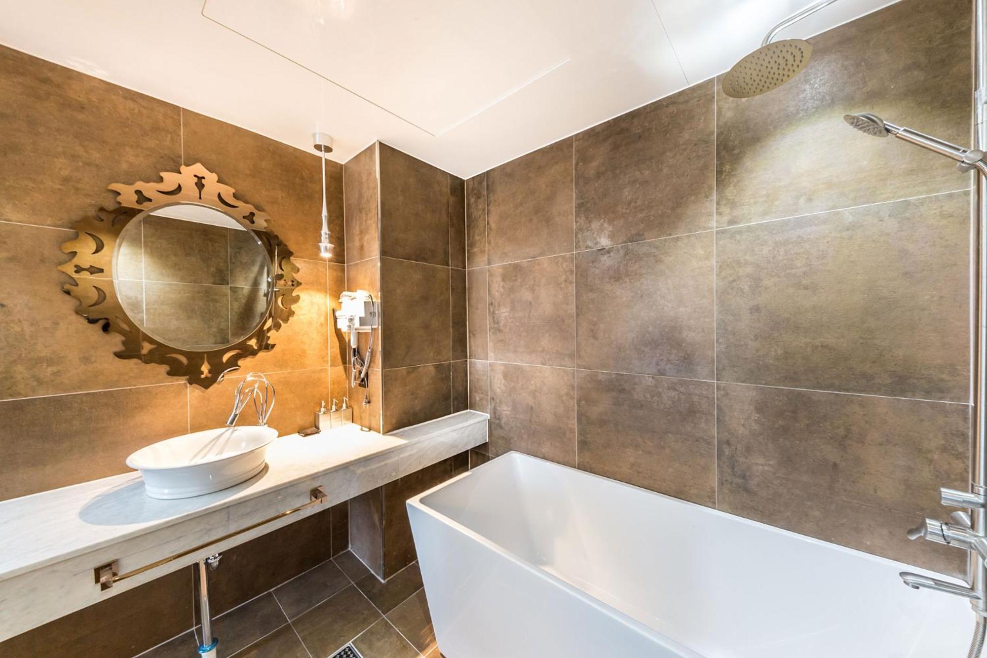 The Post Hotel Сеул Екстер'єр фото