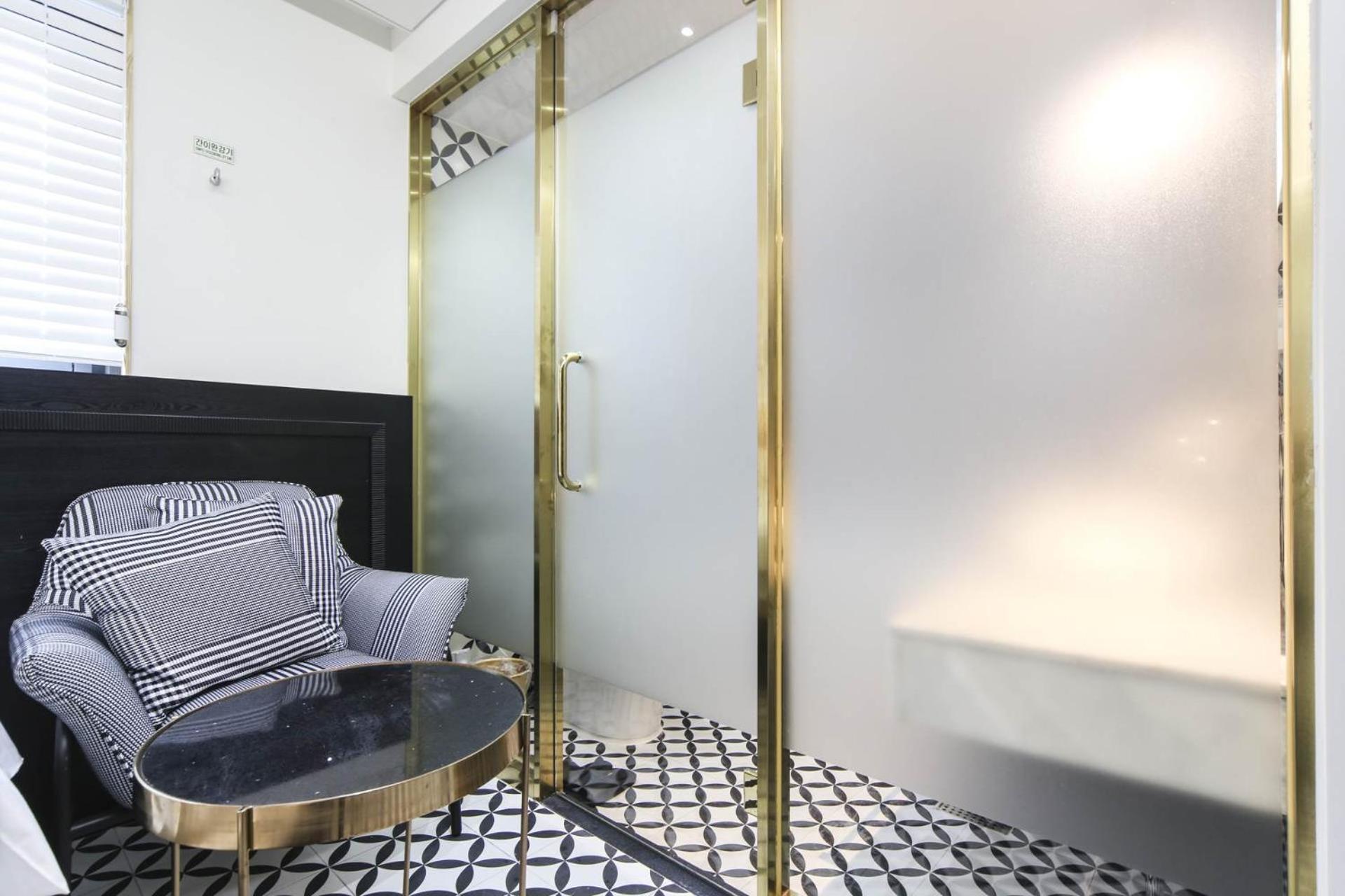 The Post Hotel Сеул Екстер'єр фото